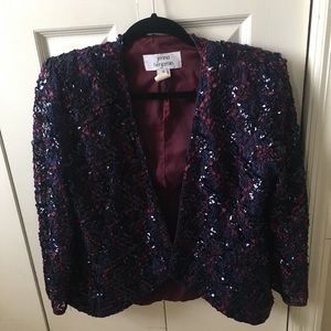 Vintage blazer